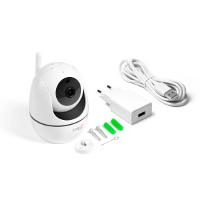 Technaxx IP-Kamera TX-146 PT WLAN Full HD