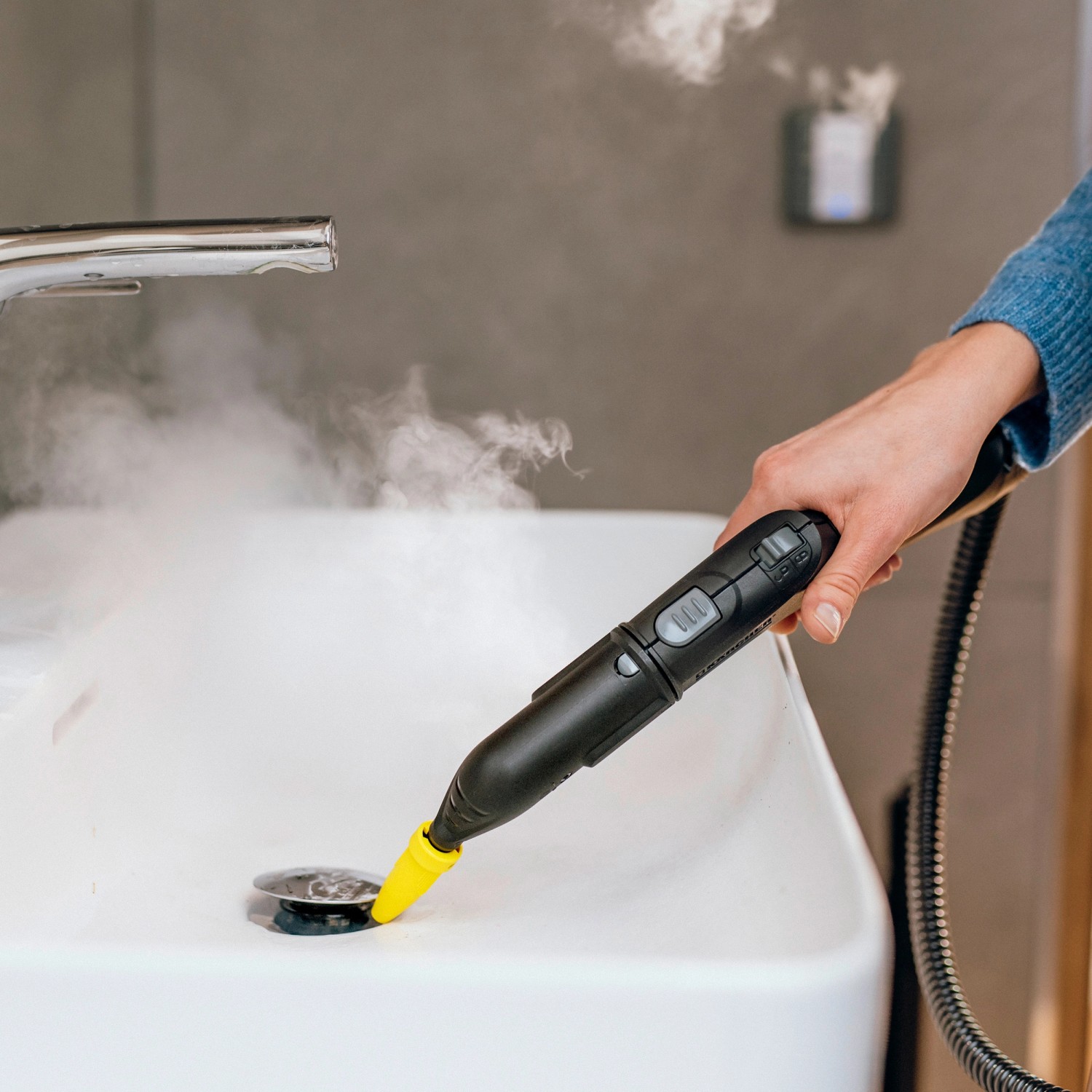 60+ Dampfreiniger Obi Ausleihen, Ausgenommen sind die märkte