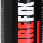 Firefix Aktivschaumreiniger für Kamin- und Ofenglas, 300ml Sprühdose.