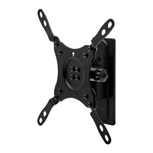 SOTECH TV Wandhalterung, dreh- und neigbar für 13-43 Zoll Monitore.