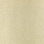 Schöner Wohnen Duschvorhang Mayour Beige, Textil mit Leinenstruktur, 180x200 cm.