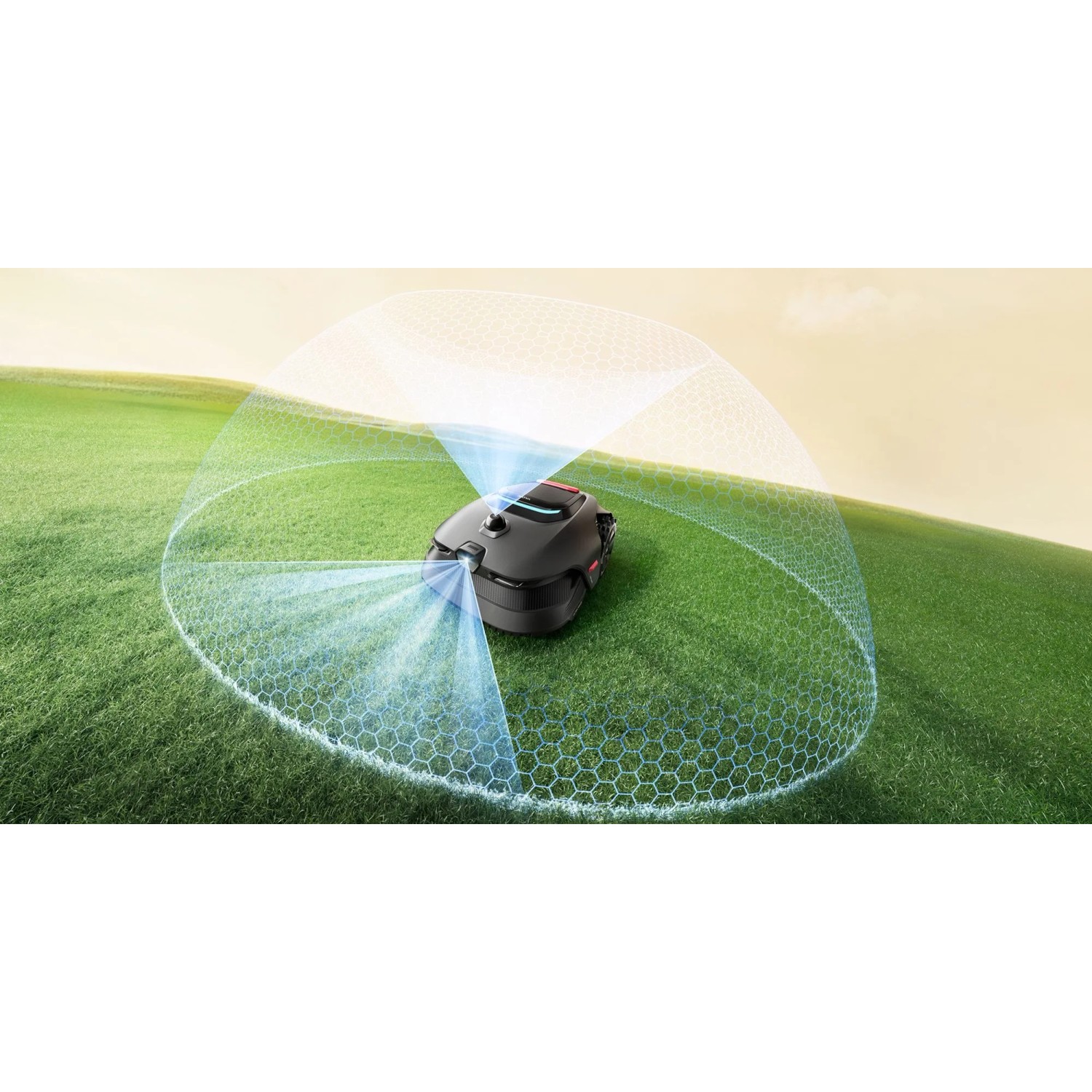 Mova Mähroboter LiDAX Ultra 1000 Schwarz_11