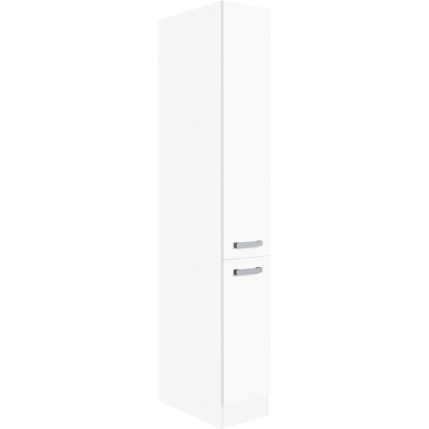 Optifit Vorratszentrum Salo214 30 cm Weiß