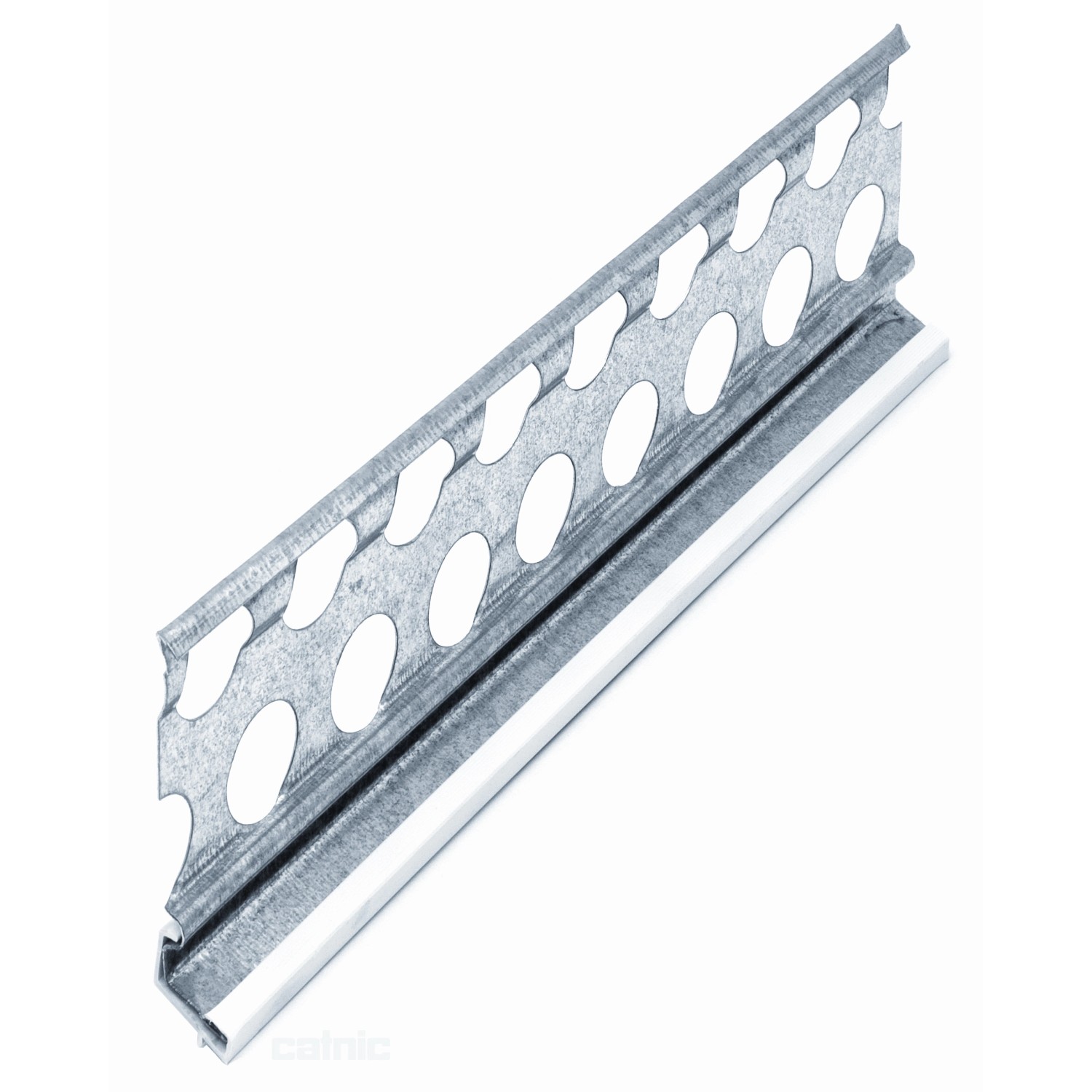 Sockelputzprofil 14 mm x 2500 mm