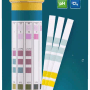Sera Aquarium-Wassertester Quick Test 6in1 50 Stück