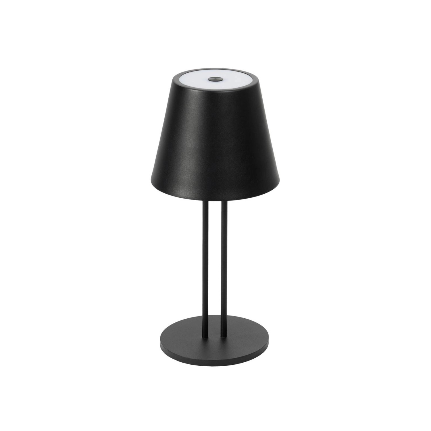 Lindby LED Janea 10028942 Dimmbar Spritzwassergeschützt Modern in Schwarz a günstig online kaufen