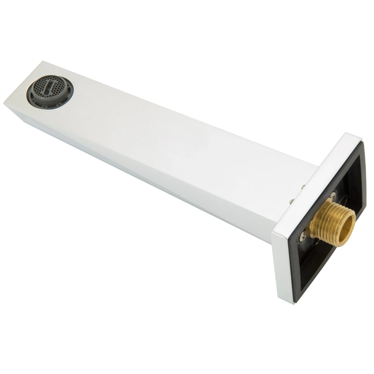 PaulGurkes Wanneneinlauf, chrom, aus Duschsystem Action Select 3-Wege Regendusche