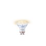 Philips Smart LED GU10 Spot, 4,7W, tunable white. Smarte Lampe für stimmungsvolles Licht.
