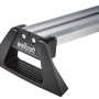 wolfcraft Laminatschneider LC 600: Werkzeug zum Schneiden von Laminat bis 8 mm Stärke.