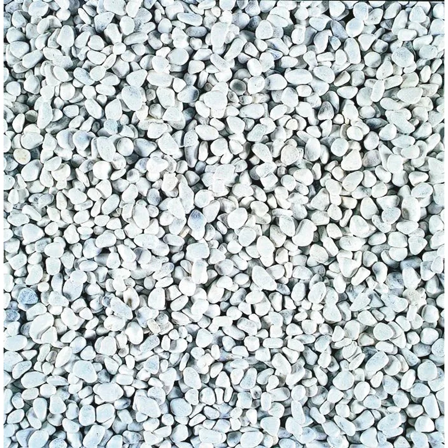 WECO Carrara Kies Weiß 16-25 mm 1000 kg Big Bag kaufen bei OBI