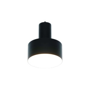 Nordlux Klemmleuchte Matis Schwarz