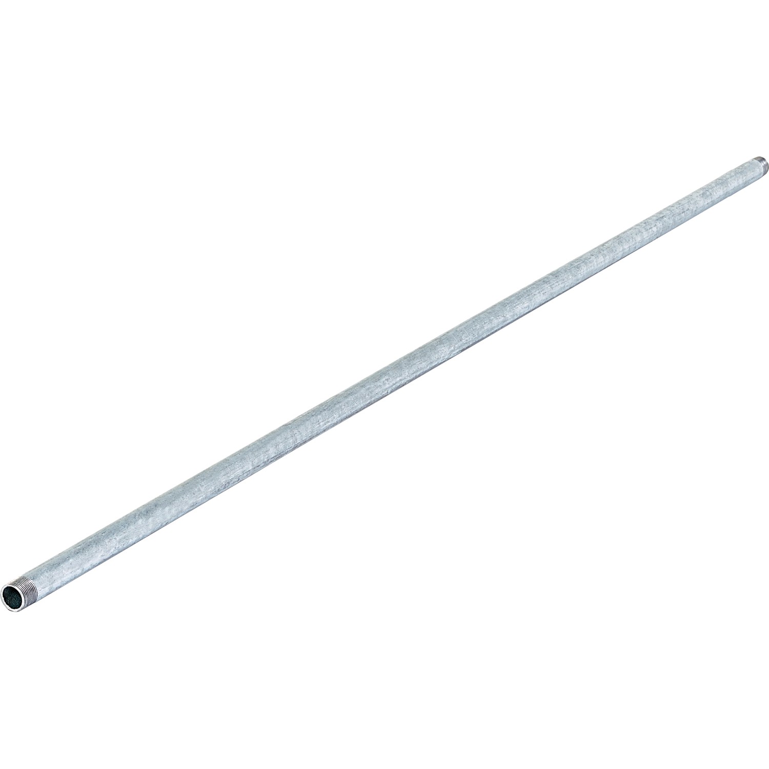 Gewinderohr 26,4 mm (R 3/4) x 1500 mm