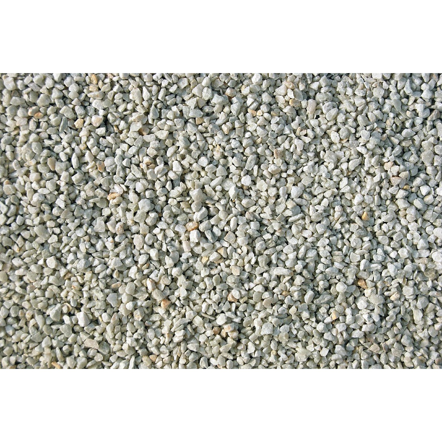 Streu- und Pflastersplitt 2 - 4 mm 25 kg PE-Sack