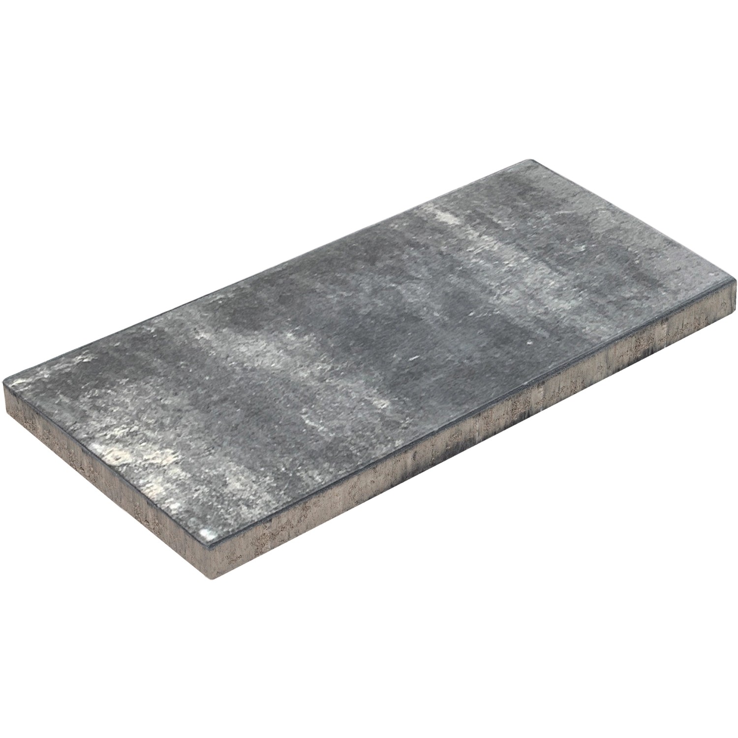 Diephaus Terrassenplatte Daras Graphit 60 cm x 40 cm x 4 cm