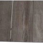 Detailansicht: Rechteckiger Siena Garden Gartentisch Corido in Anthrazit/Matt, 140x85 cm.