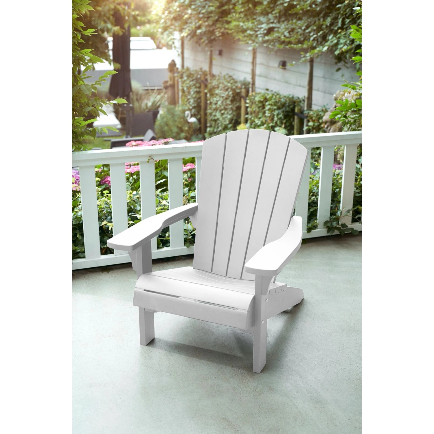 Keter adirondack sales