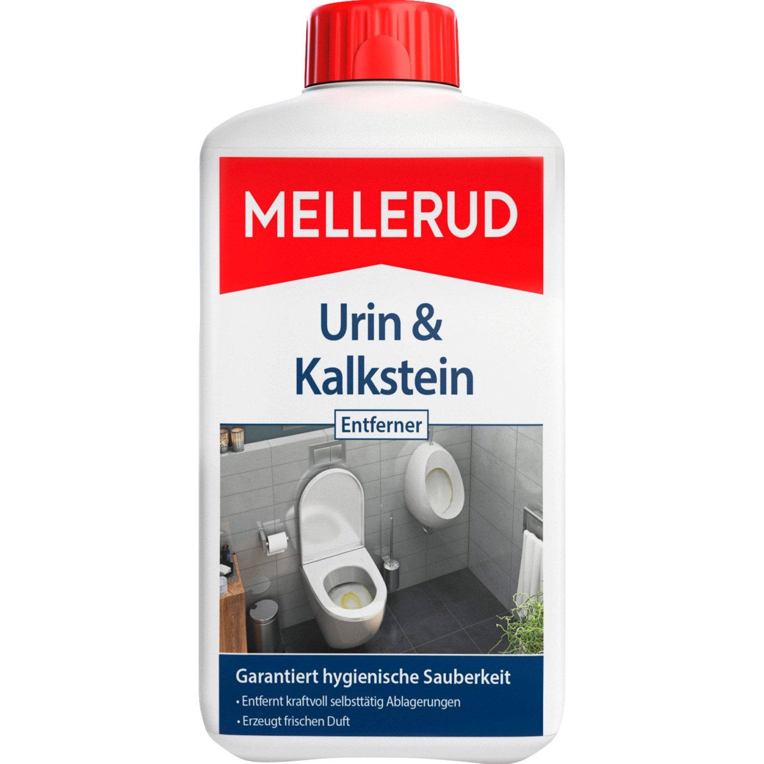 Mellerud Urin- und Kalksteinentferner 1 l