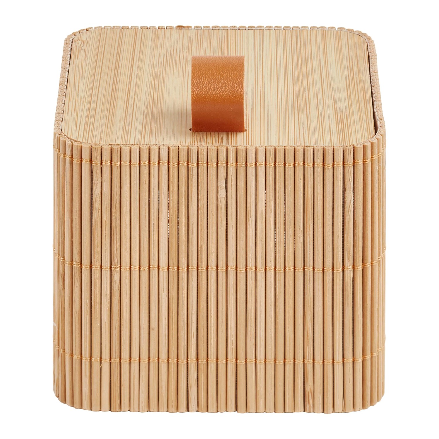 Modern Living Dekobox Tom Naturfarben