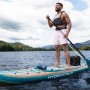 Bestway SUP Allround Board-Set Freesoul Elite Sitz 335 cm x 84 cm x 15 cm_8