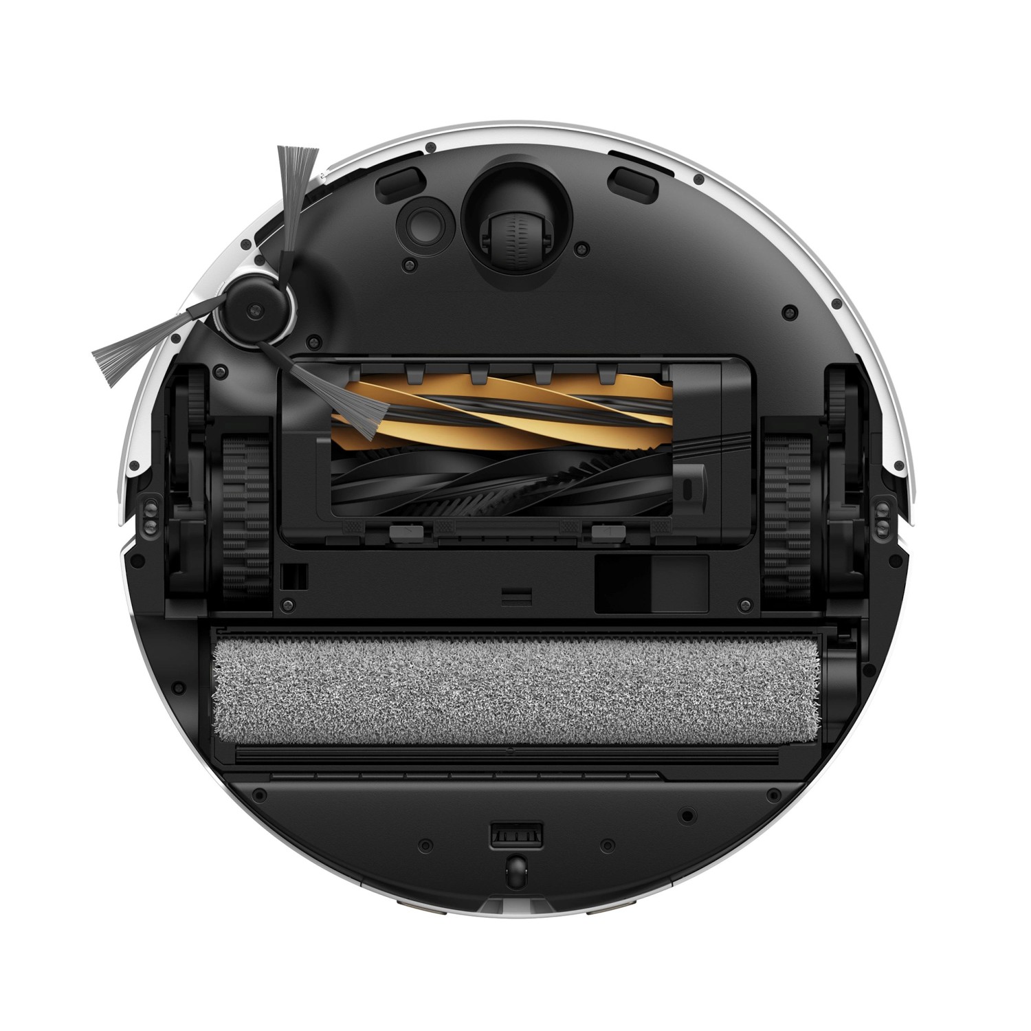 Dreame Saug- & Wischroboter Aqua10 Ultra Roller Complete_4