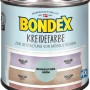 Dose Bondex Kreidefarbe Behagliches Grün, 500ml für Shabby-Chic Möbel
