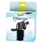 Verpackung des Tetra Aquarienfilter FilterJet 900, ein Innenfilter für Aquarien.