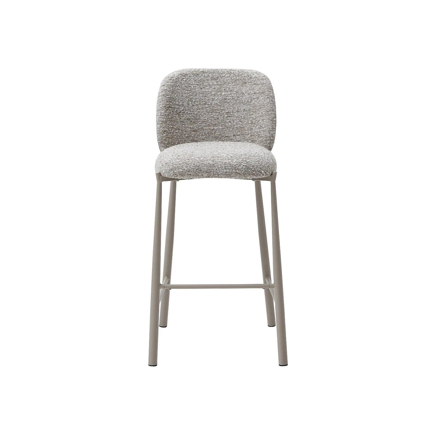 Vente-unique Barhocker Jizak Beige 49 cm