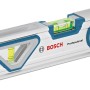 Bosch Professional Wasserwaage, 25 cm, mit Libellen zur präzisen Ausrichtung.