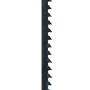Dremel Moto-Saw MS51 Sägeblatt für Holz, 5 Stück, geeignet für Miniaturwerkzeuge.