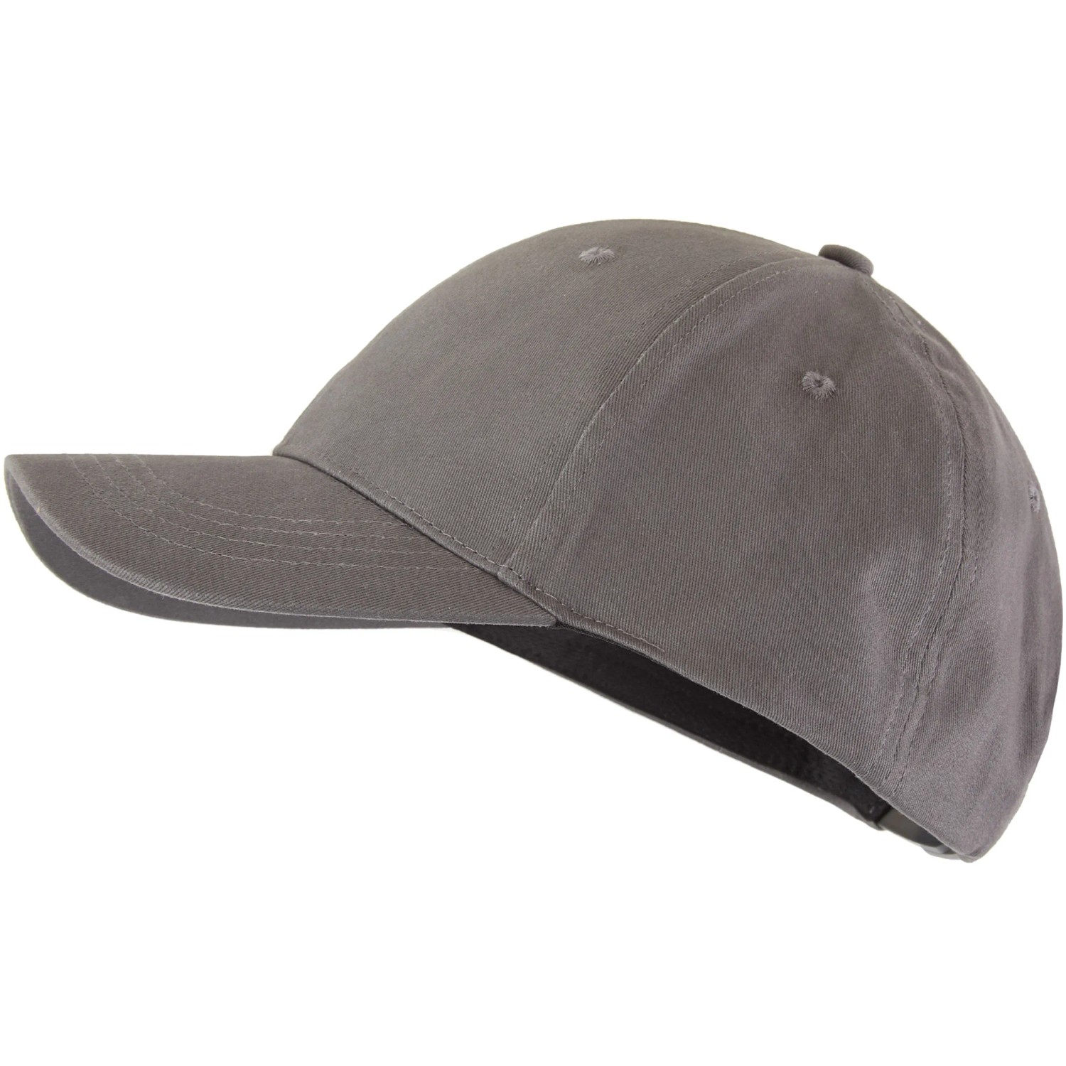 Scheibler workwear Baseball Cap Arolla 9251 Dunkelgrau Einheitsgröße