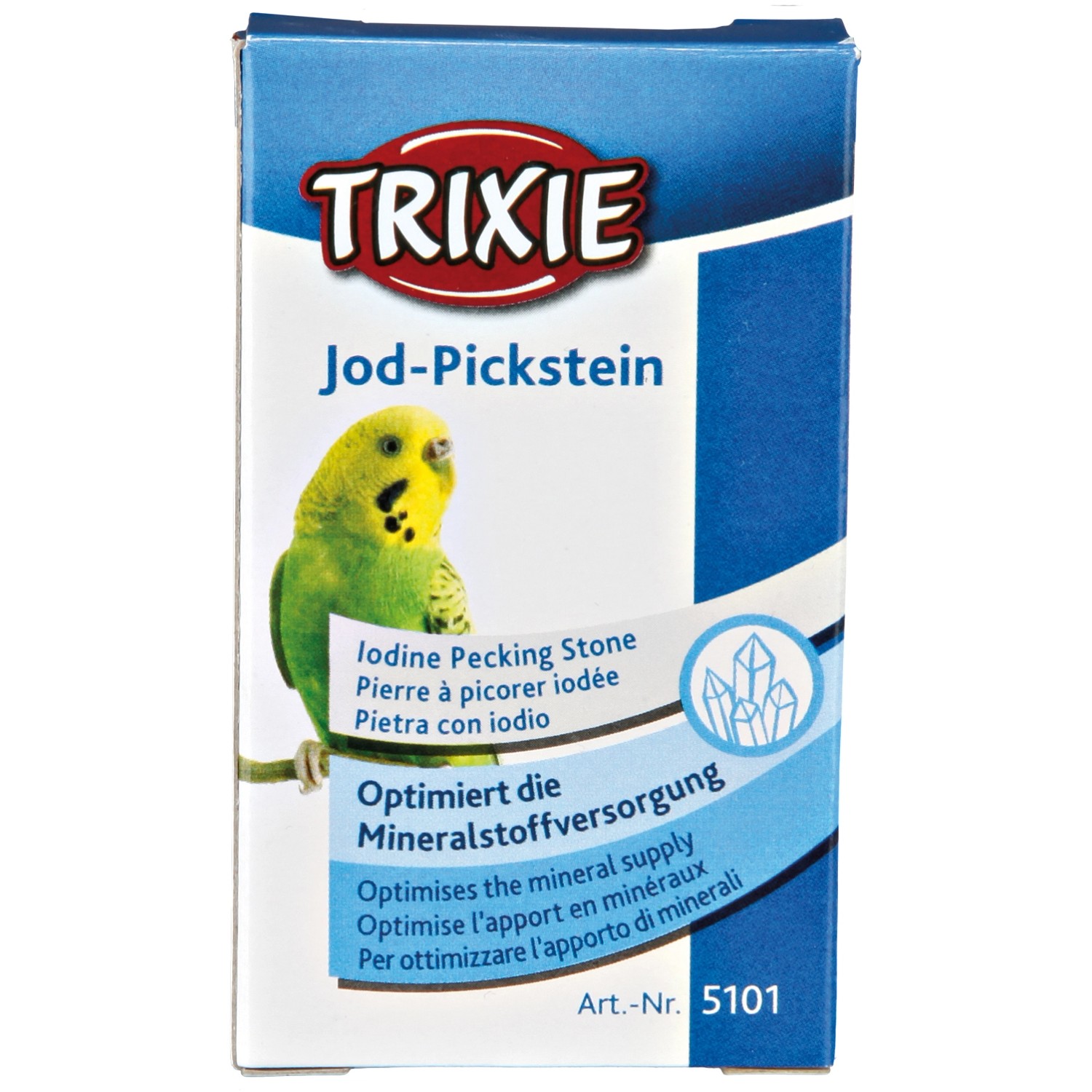 Trixie Jod-Pickstein 20 g