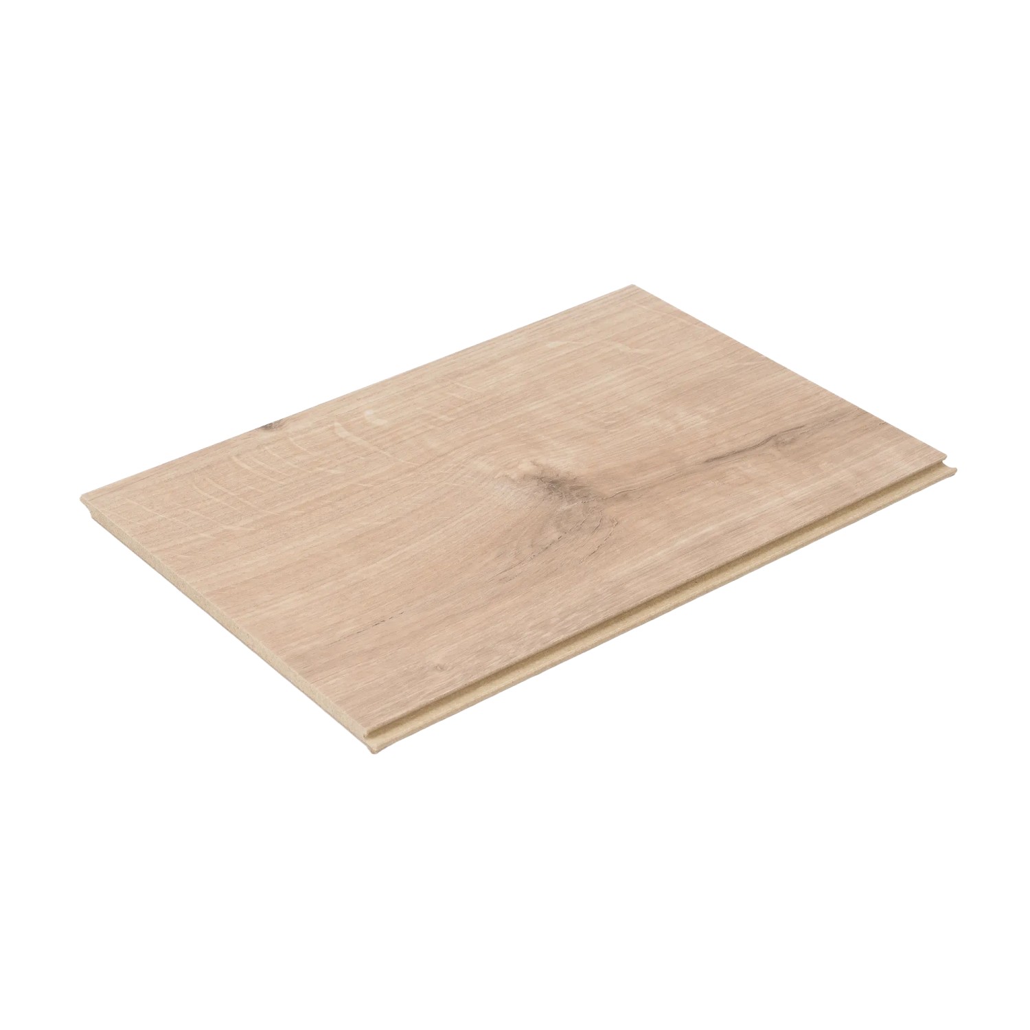 Egger Hybridbodenmuster Aquadura EDF210 Westport 297 mm x 193 mm Eiche Hell
