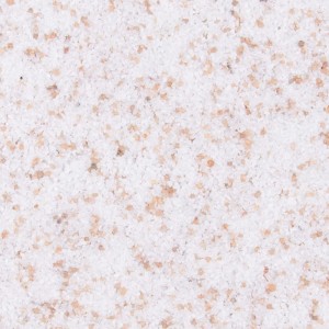 Terralith Buntsteinputz Mosaikputz 1mm 14 kg BSP1099 Weiss Braun