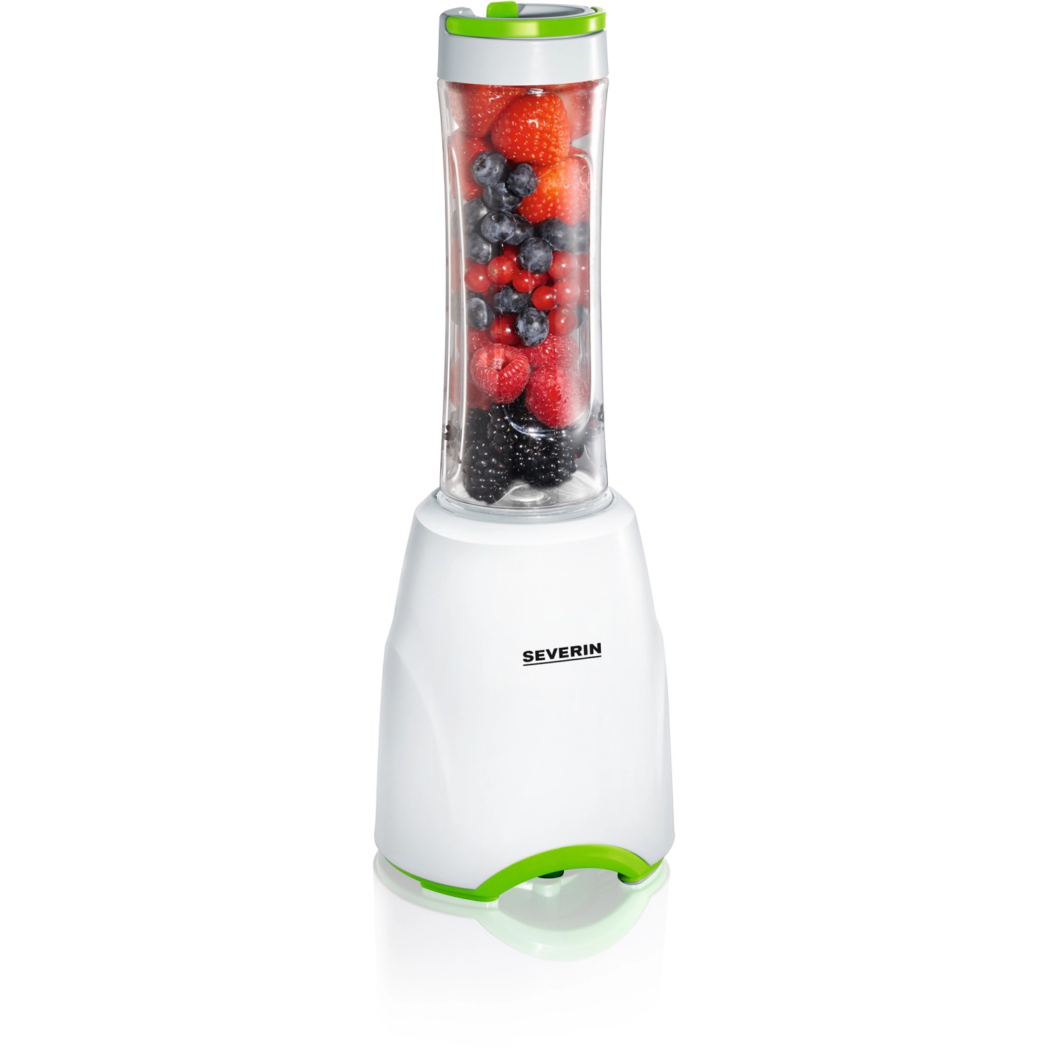 Severin Smoothie-Maker Mix & Go SM 3735