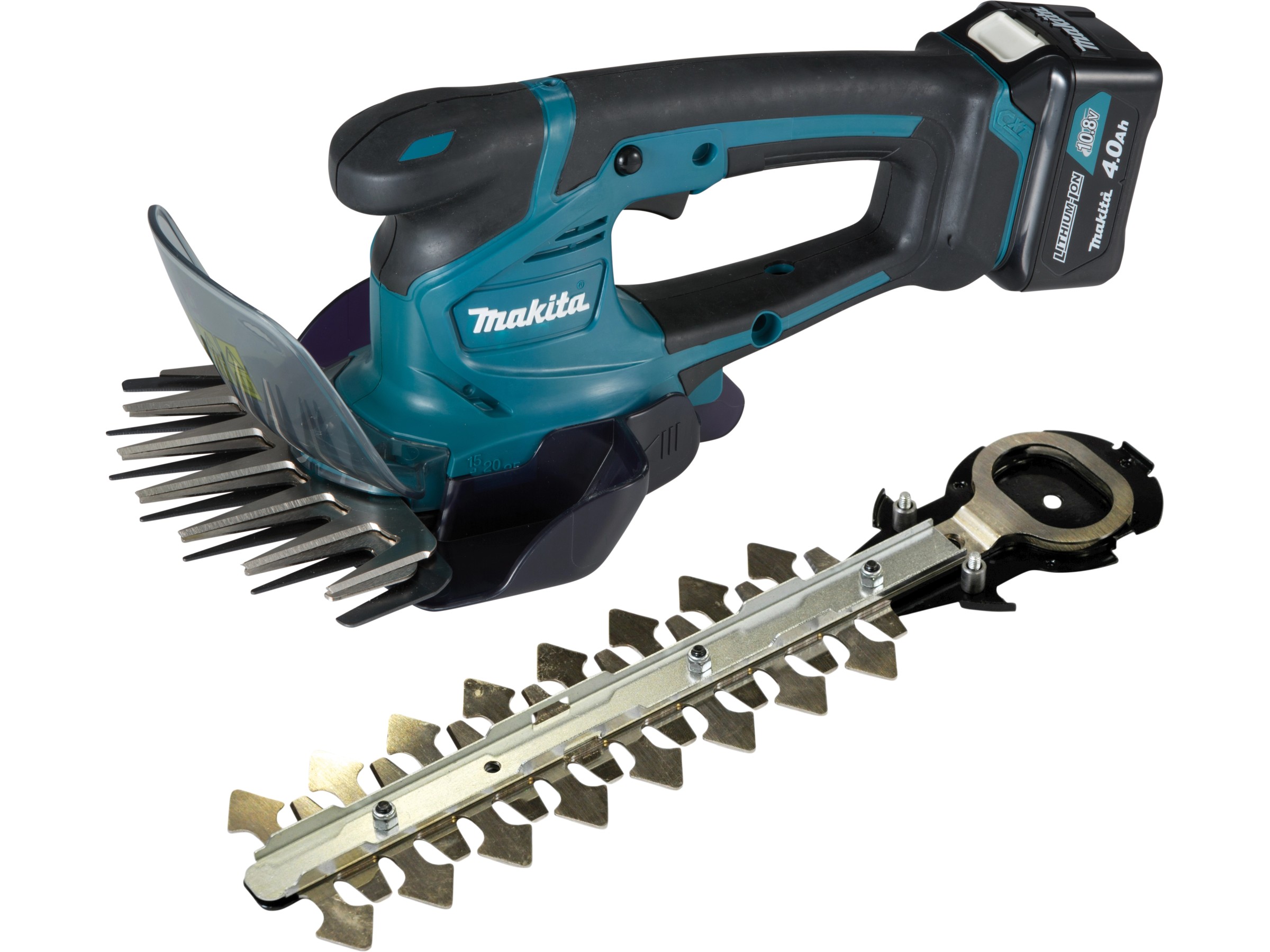 Makita Akku Gras- und Strauchscheren-Set UM600DSMEX 10,8 V kaufen 