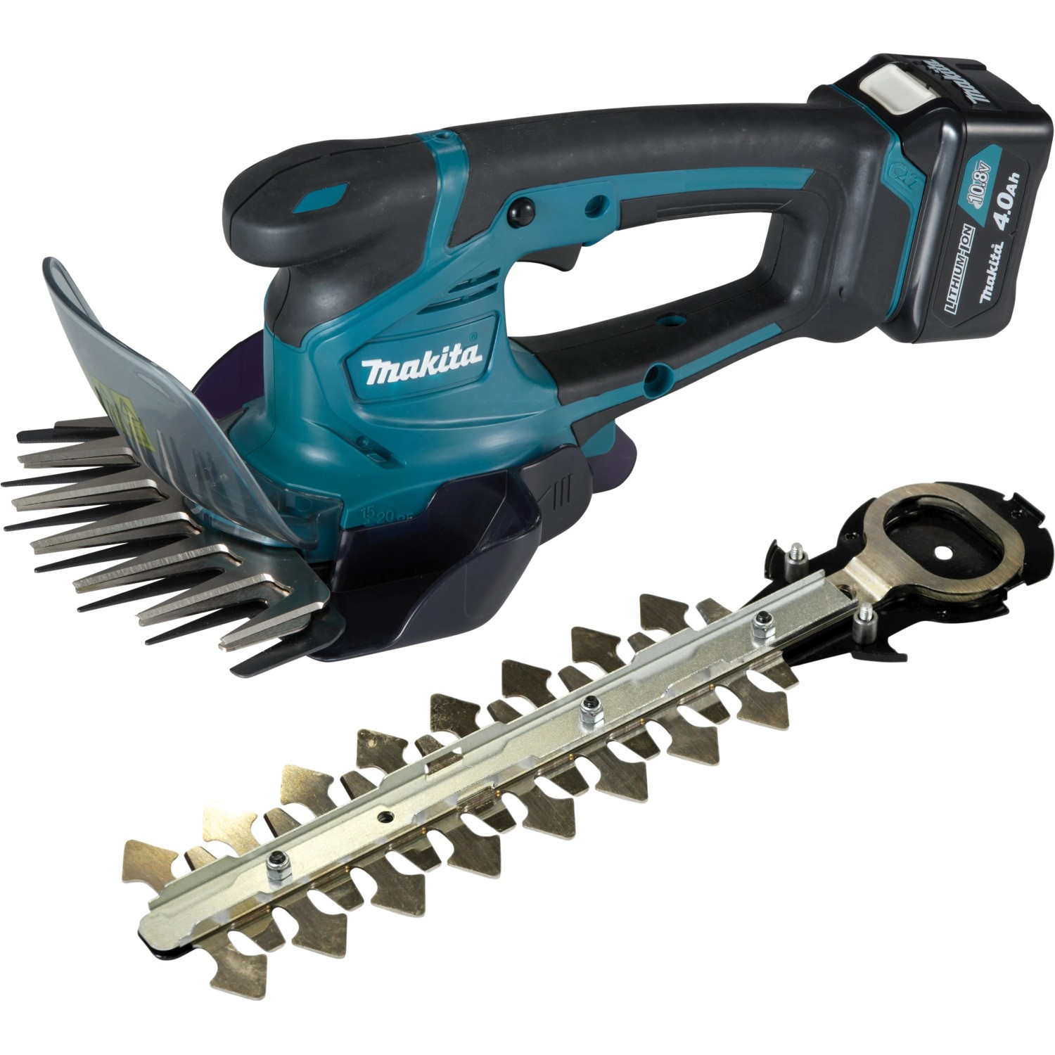 Makita Akku Gras- und Strauchscheren-Set UM600DSMEX 10,8 V kaufen 