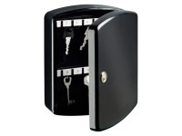 Burg-Wächter Schlüsselbox Key Box mit 35 Haken Weiss kaufen bei OBI