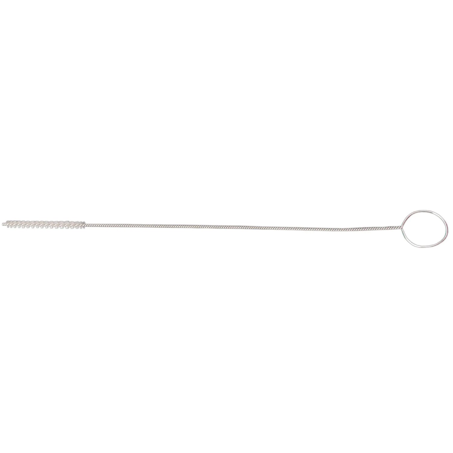 Hobby Bürstenset Rostfrei Nylonborsten 230 mm