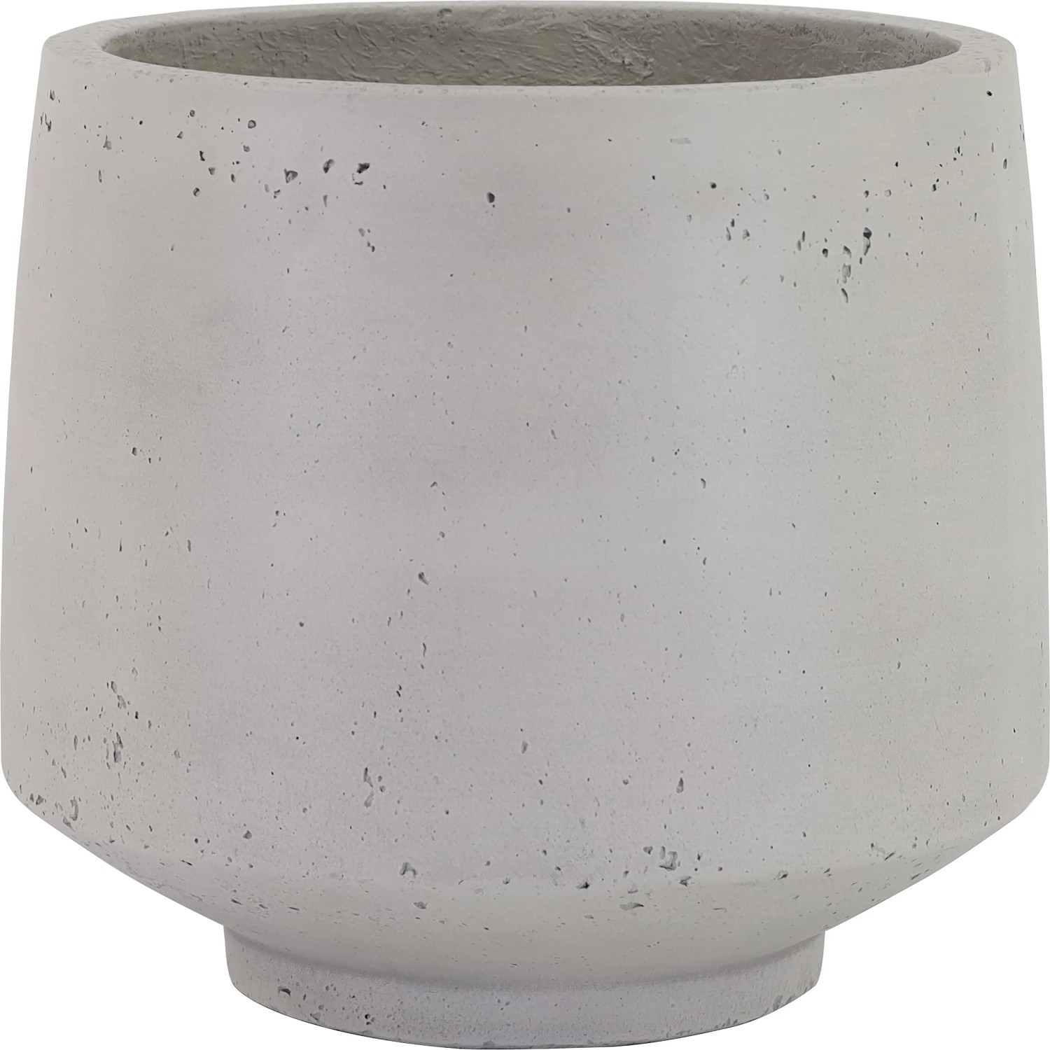blumenstnder 30 cm durchmesser Lumaland Blumenstnder aus Bambus - 30 x 30 x 35,5 cm