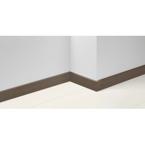 Parador Sockelleiste SL 18 D143 Eiche, Dekorleiste für Wandabschluss.