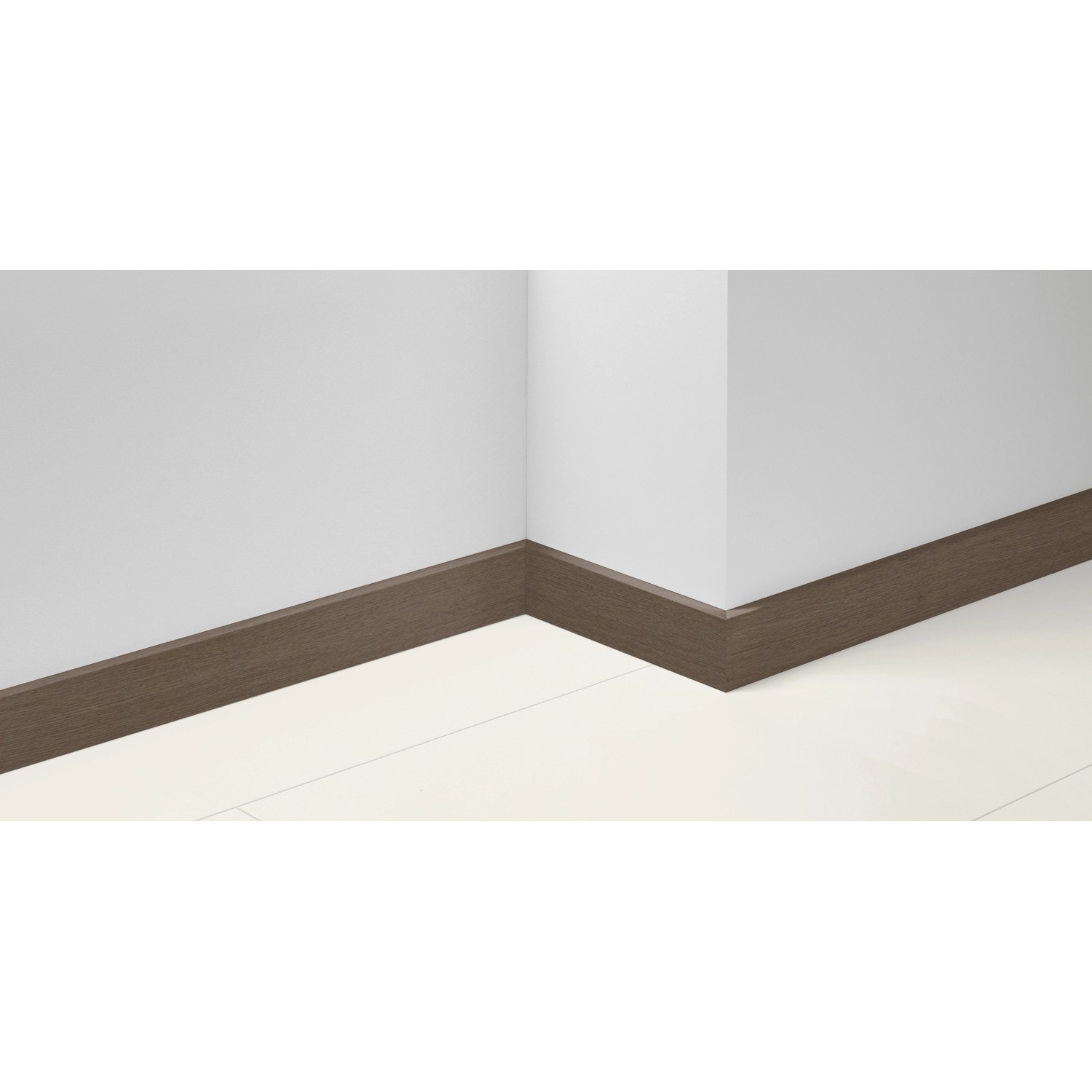 Image of Parador Dekorsockelleiste SL 18 D143 Eiche 220 cm x 7 cm x 1,6 cm