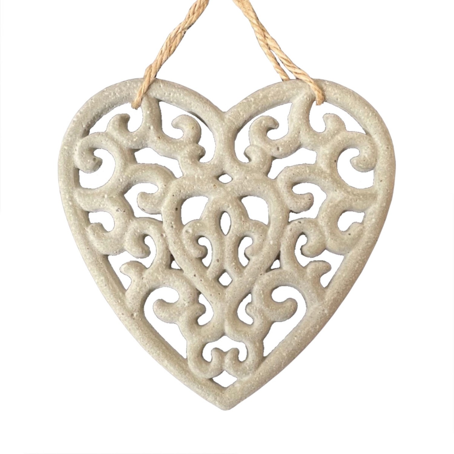 ZGM Betonfigur HERZ günstig online kaufen