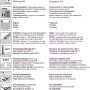 Detailansicht der WALLFACE Wandpaneel Eigenschaften: selbstklebend, PVC-frei, biegbar, schneidbar, temperaturbeständig, geringe Abriebfestigkeit.