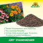 Neudorff Azet Stauden-Dünger 1 kg: Organischer Dünger für prächtige Blüten und gesundes Wachstum.