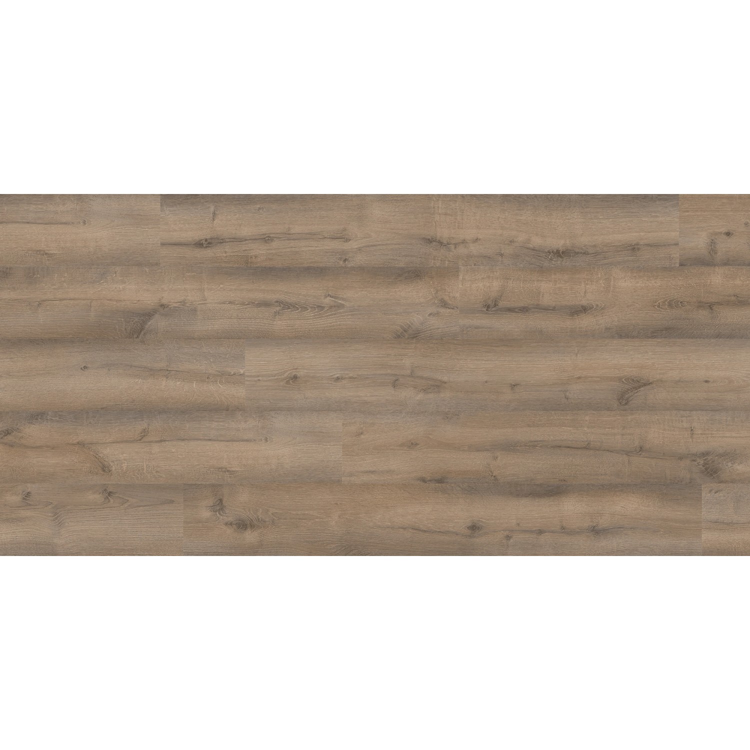 Masterfloor Laminatboden Eiche Historic Earth 12 mm günstig online kaufen