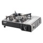 Enders Kartuschen-Gaskocher Maveriq Z, 2,2 kW, mit Zündsicherung für Camping & Outdoor.