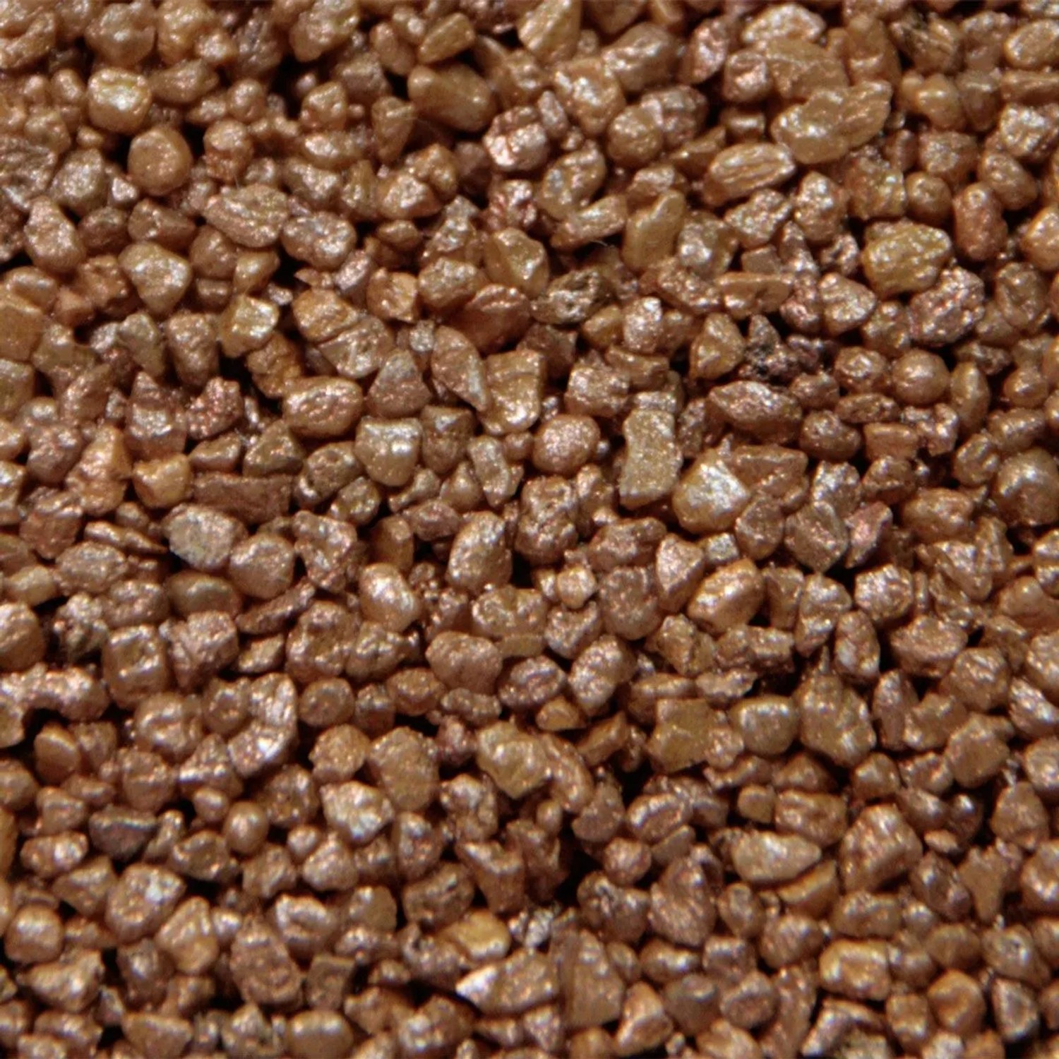 Terralith Buntsteinputz Mosaikputz 2mm 14 kg T51 Braun