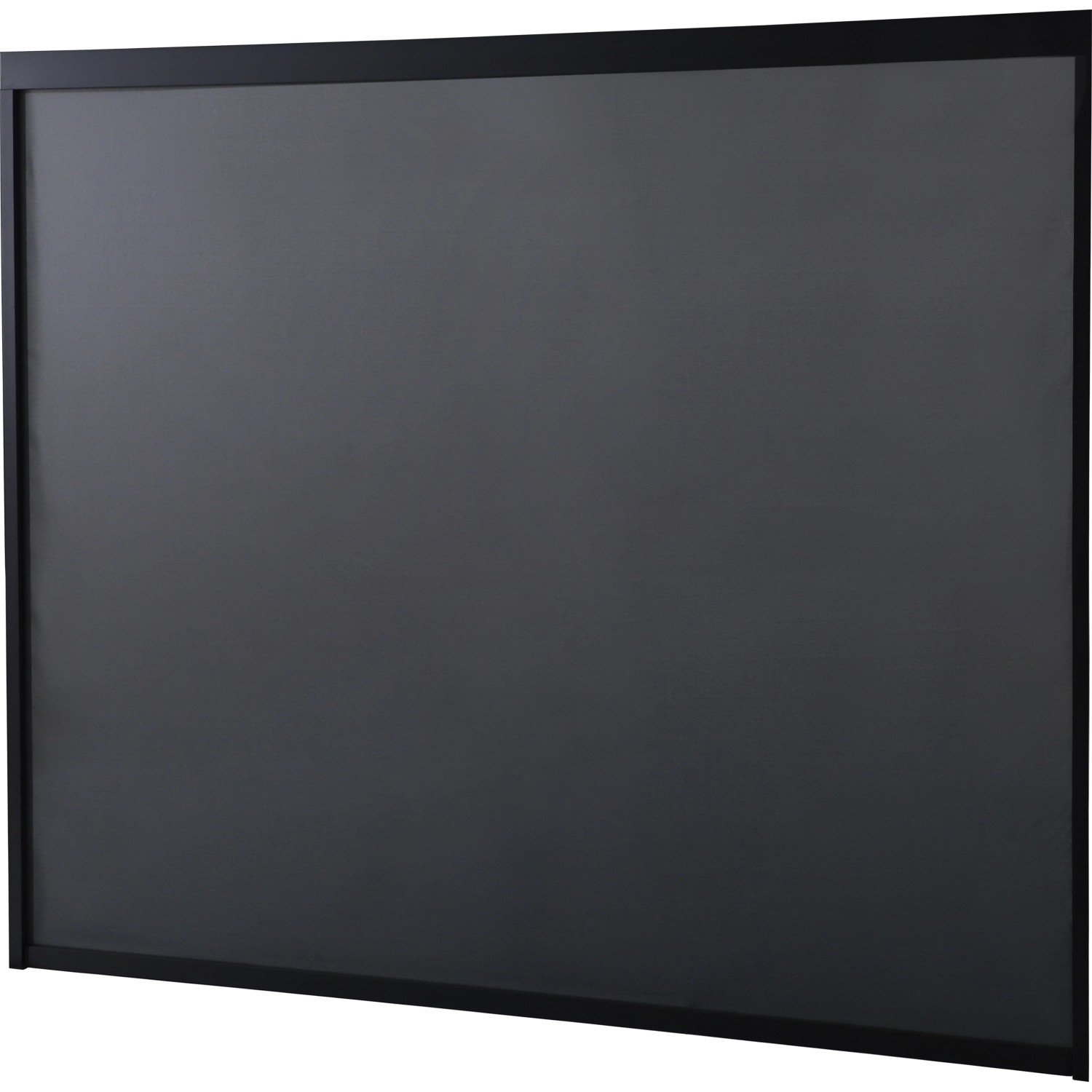 Rollo für Pergola Carinda Alu Anthrazit 223 cm x 278 cm x 9 cm