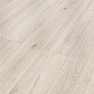 Classen Klick-Vinylboden ECO 4ALL Eiche Nordic, helle Holzoptik für Wohnräume und Feuchträume.