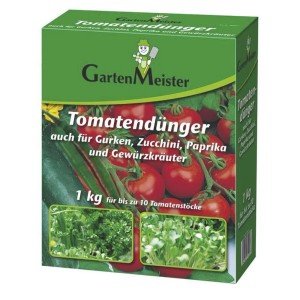 Westfalia TomatendÜNger SpezialdÜNger 1 kg